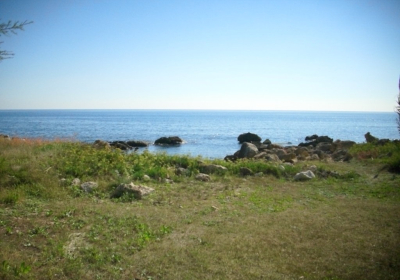 Casa Vacanze Villetta Villetta A Mare Fanusa